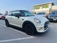 usata Mini Cooper D Cooper D 1.53p auto