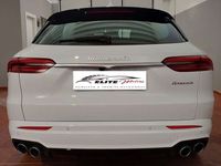 Usata Maserati Grecale GT 300 CV (220 kW) 2023 Bianco SUV