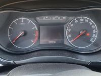 Usata Opel Corsa 90 CV (66 kW) 2019 Nero Utilitaria