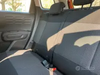 Gebraucht Citroën C3 Aircross 110 PS (80 kW) 2021 SUV