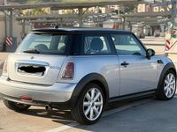 Usata Mini Cooper 109 CV (80 kW) 2008 Utilitaria