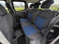 usata Fiat Qubo 1,3 MJT- 2011- OK NEOPATENTATI