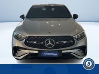 Usata Mercedes GLC300e Advanced 333 CV (244 kW) 2024 Argento metallizzato Coupé