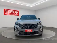 Usata Peugeot 2008 Allure 100 CV (73 kW) 2024 Grigio SUV