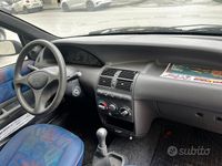 Usata Fiat Punto 54 CV (39 kW) 1997 Grigio Berlina