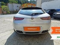 Usata Alfa Romeo Brera 199 CV (146 kW) 2006 Coupé