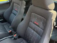 Usata VW Golf III GTI 1991 Nero Utilitaria