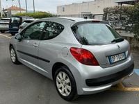 Usata Peugeot 207 2008 Utilitaria
