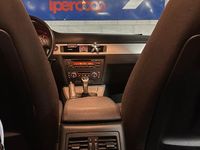 Usata BMW 320 M Sport 177 CV (130 kW) 2009 Nero Station wagon