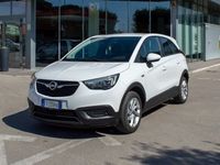 usata Opel Crossland 1.2 1.2 12V Advance