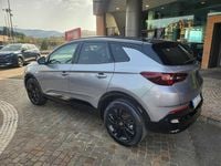 Nuova Opel Grandland X 136 CV (100 kW) 2025 Grigio SUV