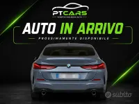 Usata BMW 220 M Sport 190 CV (139 kW) 2020 Grigio Coupé