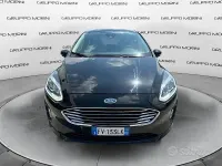 Usata Ford Fiesta Titanium 101 CV (74 kW) 2019 Other Utilitaria