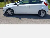 Usata Ford Fiesta 68 CV (50 kW) 2011 Utilitaria