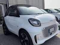 Usata Smart ForTwo Coupé Passion 41 kW (56 CV) 2021 Utilitaria