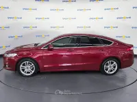 Usata Ford Mondeo S 150 CV (110 kW) 2018 Rosso Berlina