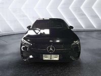 Nuova Mercedes A180 Advanced Plus 116 CV (85 kW) 2026 Nero Utilitaria