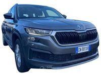 Usata Skoda Kodiaq Style 150 CV (110 kW) 2023 Gray SUV
