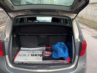 Usata Opel Meriva 2010 Grigio Monovolume