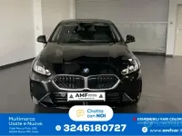 Usata BMW 120 M Sport 156 CV (114 kW) 2025 Nero Utilitaria