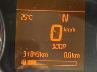 Usata Ligier JS50 2016 Bianco Utilitaria