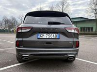 Usata Ford Kuga ST-Line 224 CV (164 kW) 2023 Grigio SUV