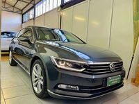 usata VW Passat Variant 2.0 tdi Highline 150cv dsg