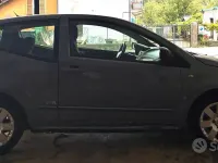 Usata Citroën C2 VTR Sport 68 CV (50 kW) 2007 Grigio Utilitaria
