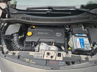 Usata Opel Meriva 95 CV (69 kW) 2011 Grigio Monovolume