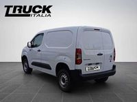 Usata Citroën Berlingo 102 CV (75 kW) 2024 Bianco Monovolume