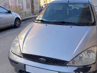 Usata Ford Focus 2004 Grigio Berlina
