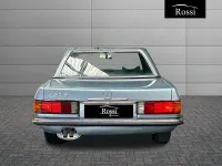 Usata Mercedes SL450 1974 Cabrio