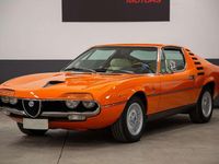 Usata Alfa Romeo Montreal 197 CV (144 kW) 1971 Arancione Coupé