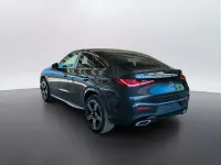 Nuova Mercedes GLC300e 197 CV (144 kW) 2026 Grigio grafite SUV