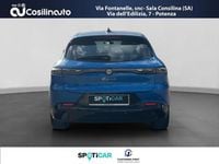 Usata Alfa Romeo Tonale 131 CV (96 kW) 2024 Blu SUV
