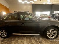 Usata Audi Q5 Business 190 CV (139 kW) 2018 Antracite SUV