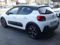 Usata Citroën C3 PureTech 83 CV (61 kW) 2023 Bianco Utilitaria
