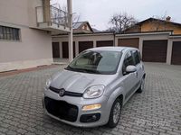 Usata Fiat Panda 69 CV (50 kW) 2015 Utilitaria