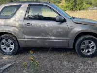 Usata Suzuki Grand Vitara 129 CV (94 kW) 2010 SUV