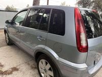 Usata Ford Fusion Collection 90 CV (66 kW) 2007 Utilitaria