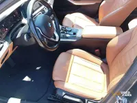 Usata BMW 330 Luxury Line 286 CV (210 kW) 2021 Grigio Station wagon