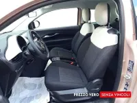 Nuova Fiat 500 Pop 65 CV (47 kW) 2026 Rosa Berlina