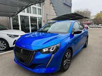 usata Peugeot 208 1.5 bluehdi Allure Navi 100CV " OTTIMO PREZZO "