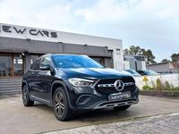 Usata Mercedes GLA200 Business 150 CV (110 kW) 2022 Nero SUV