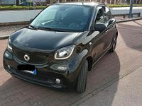 Usata Smart ForFour 71 CV (52 kW) 2018 Utilitaria