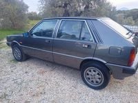 Usata Lancia Delta 75 CV (55 kW) 1989 Utilitaria