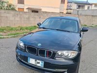 Usata BMW 118 M Sport 143 CV (105 kW) 2010 Utilitaria