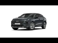 Nuova Audi Q3 Sportback Advanced 204 CV (150 kW) 2026 Grigio SUV
