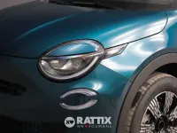 Nuova Fiat 600 Comfort 101 CV (74 kW) 2026 Verde SUV