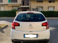 usata Citroën C3 1.1 White Selection